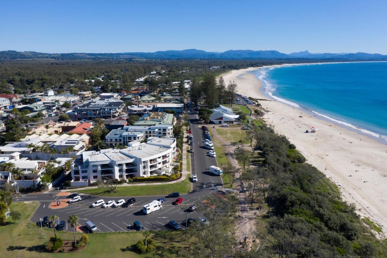 Aparthotel Bay Royal Byron Bay