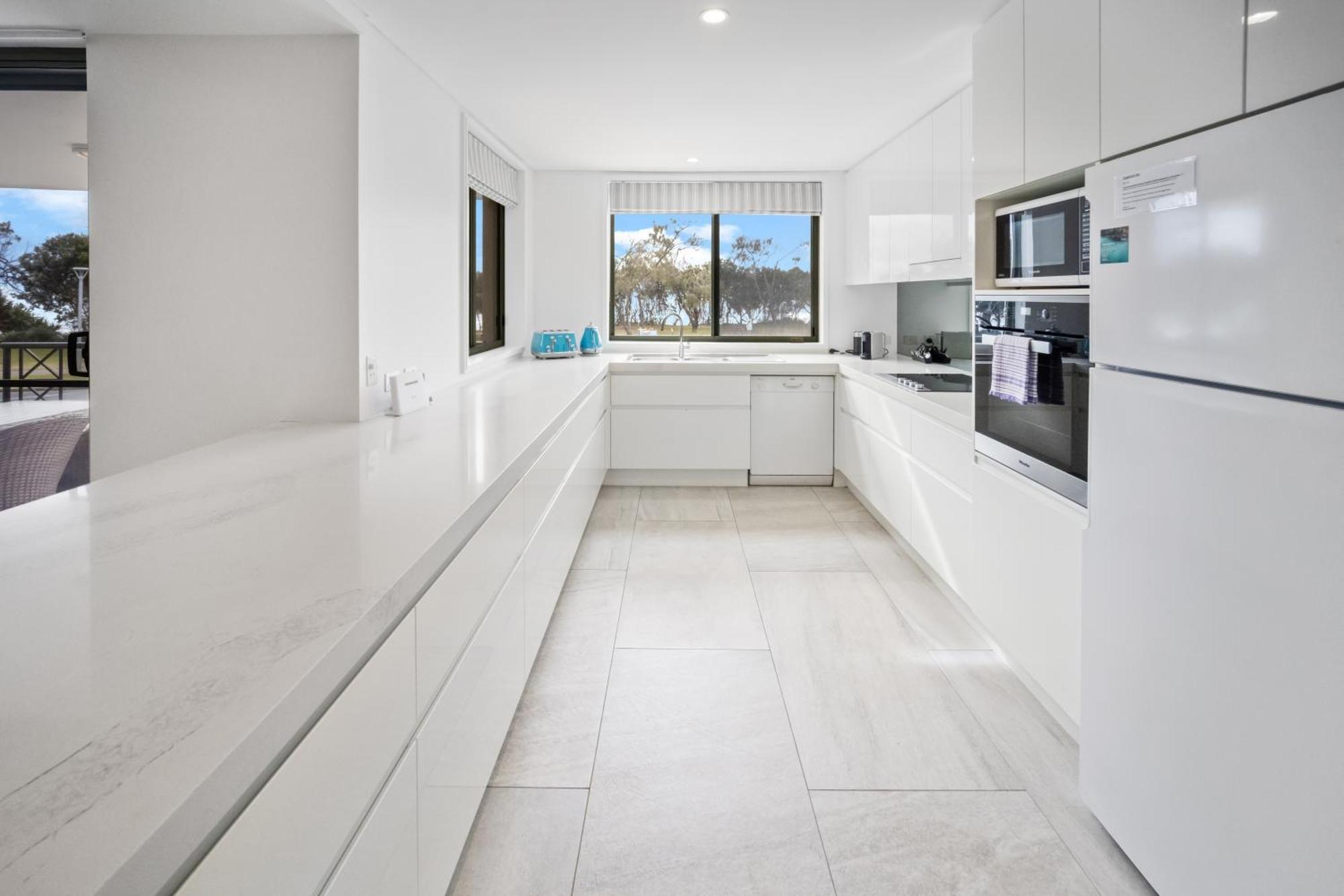 Bay Royal Aparthotel Byron Bay