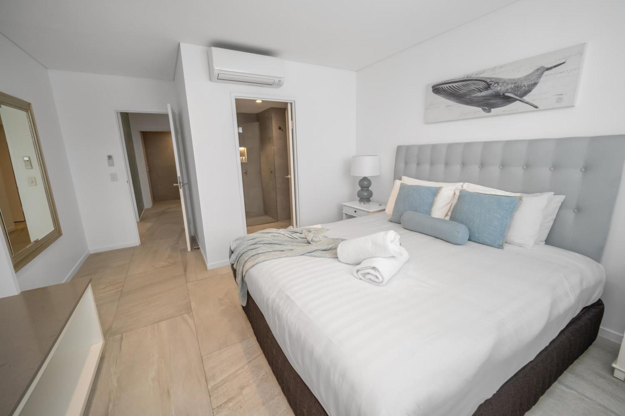 Bay Royal Aparthotel 4*