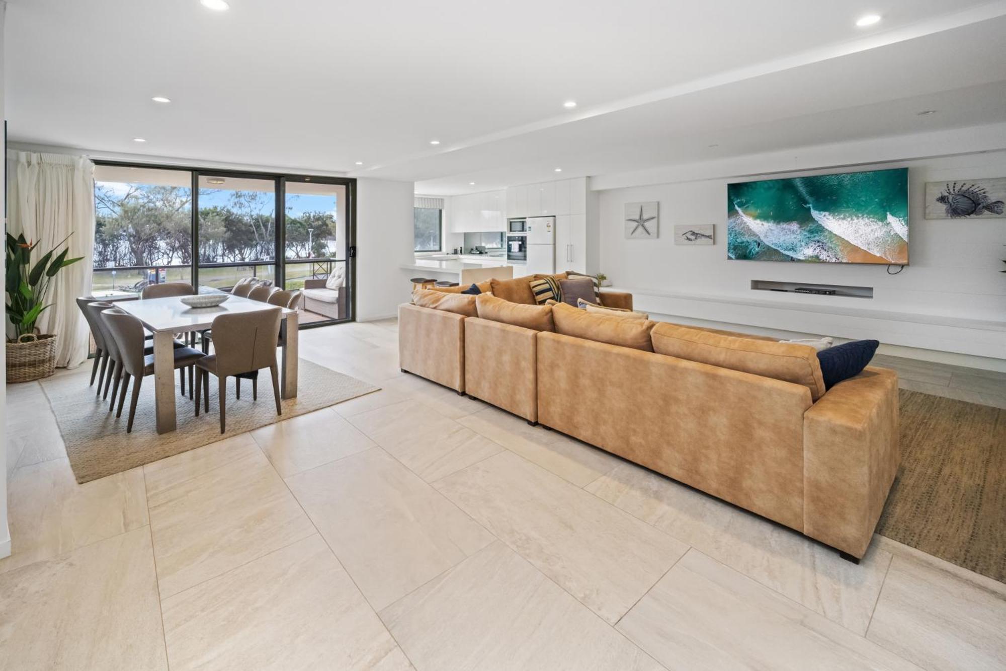 Aparthotel Bay Royal Byron Bay