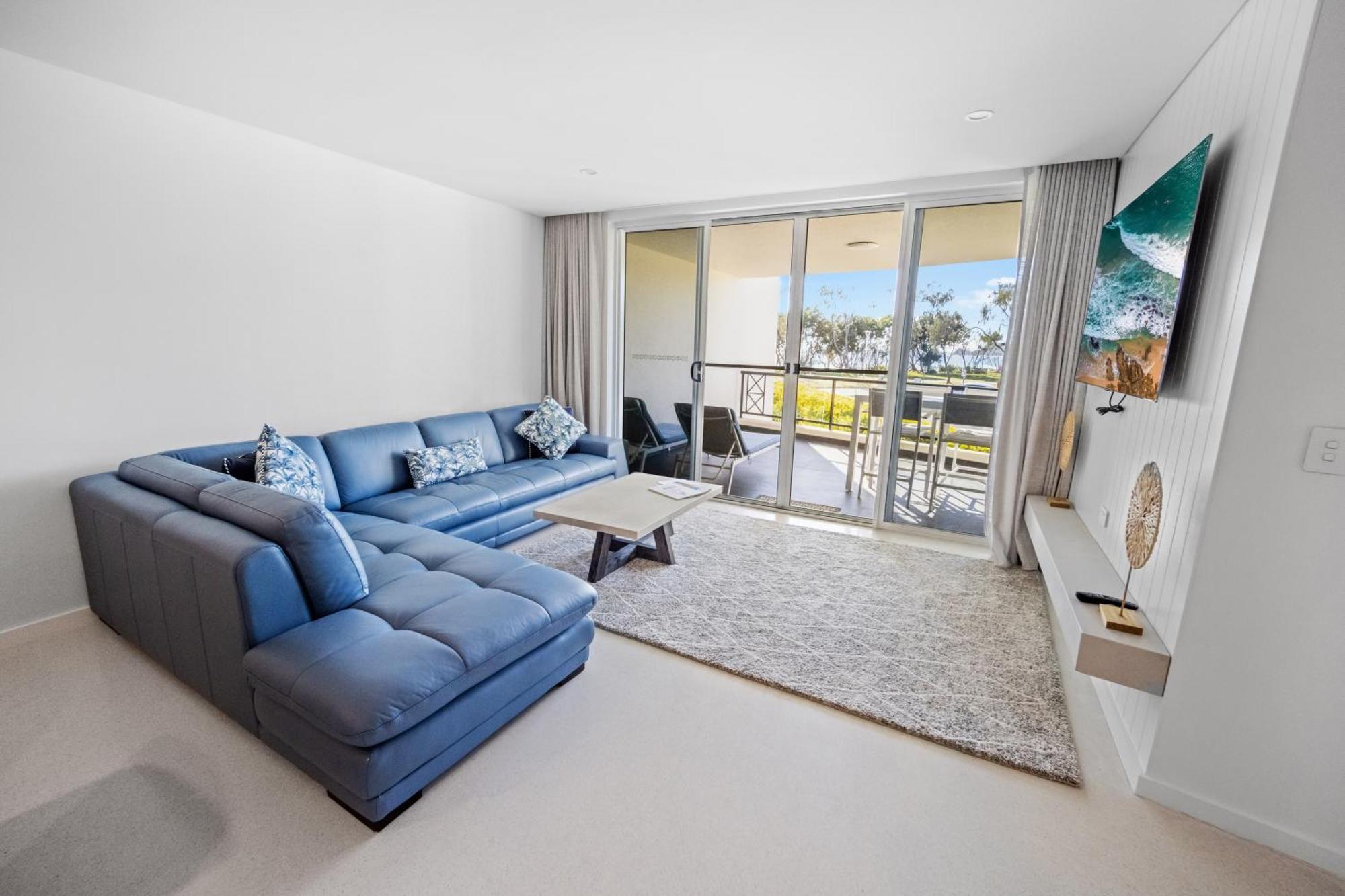 Bay Royal 4* Byron Bay