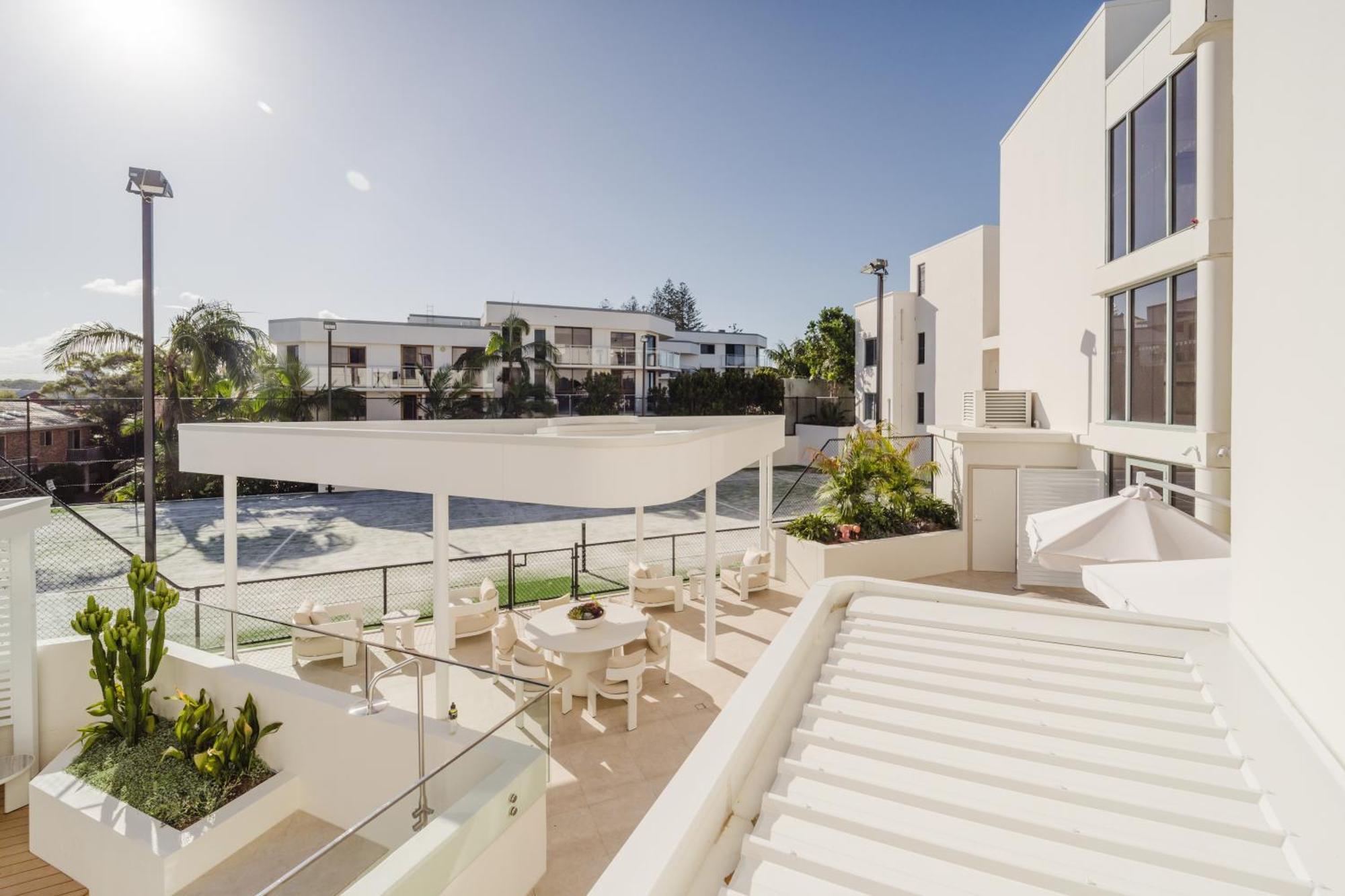 Aparthotel Bay Royal 4*