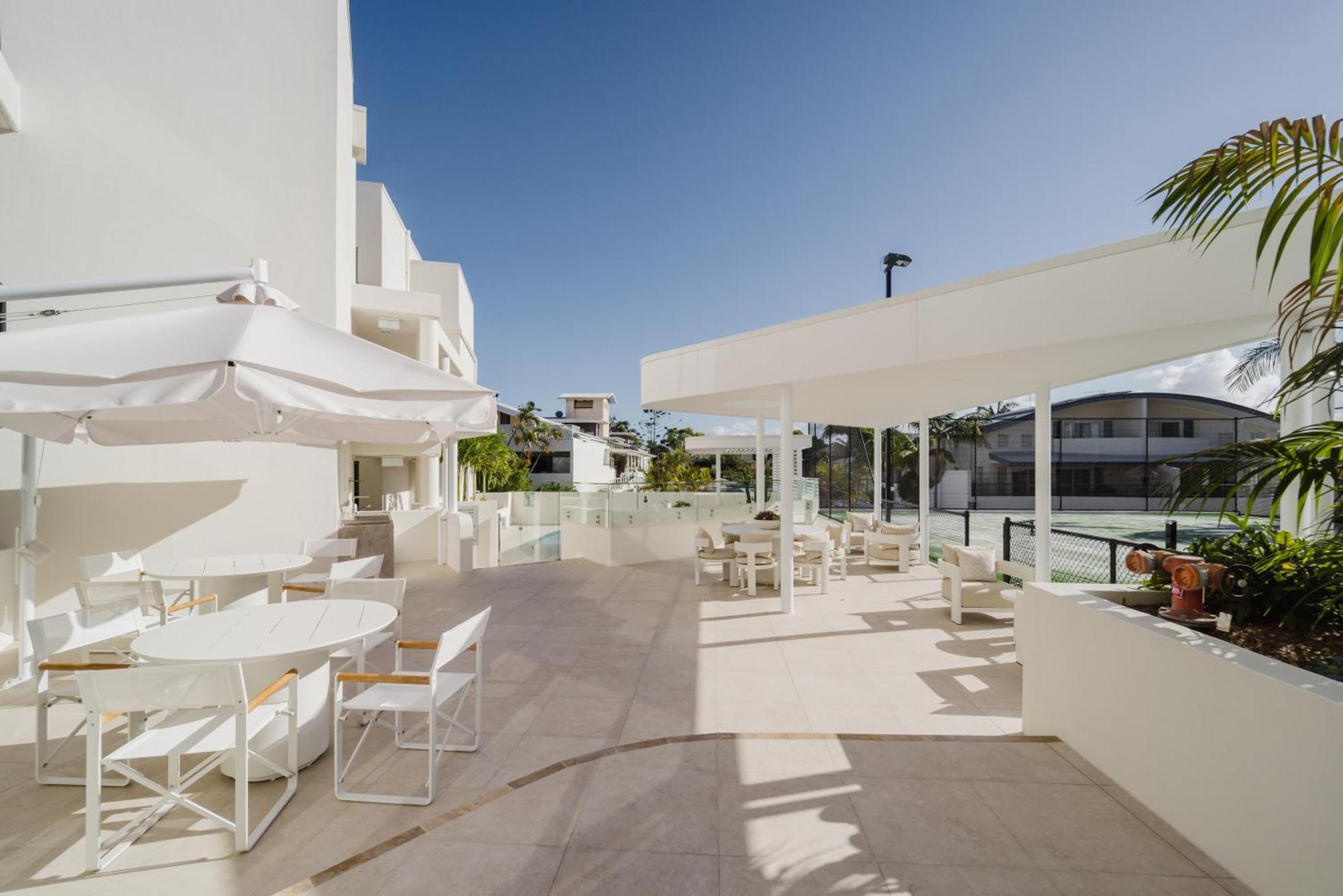 Bay Royal 4*