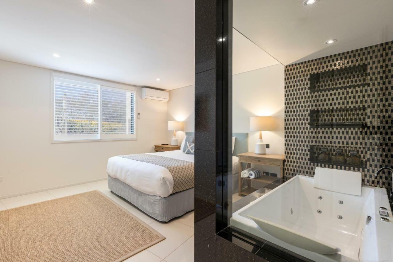 Bay Royal Aparthotel Byron Bay