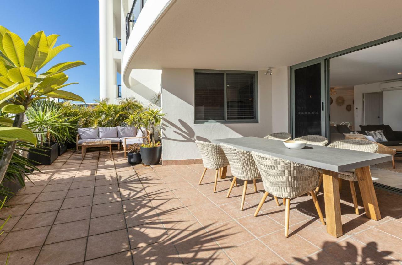 Bay Royal Byron Bay