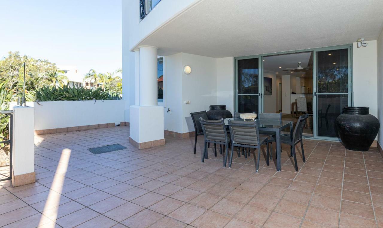 Bay Royal Aparthotel 4*