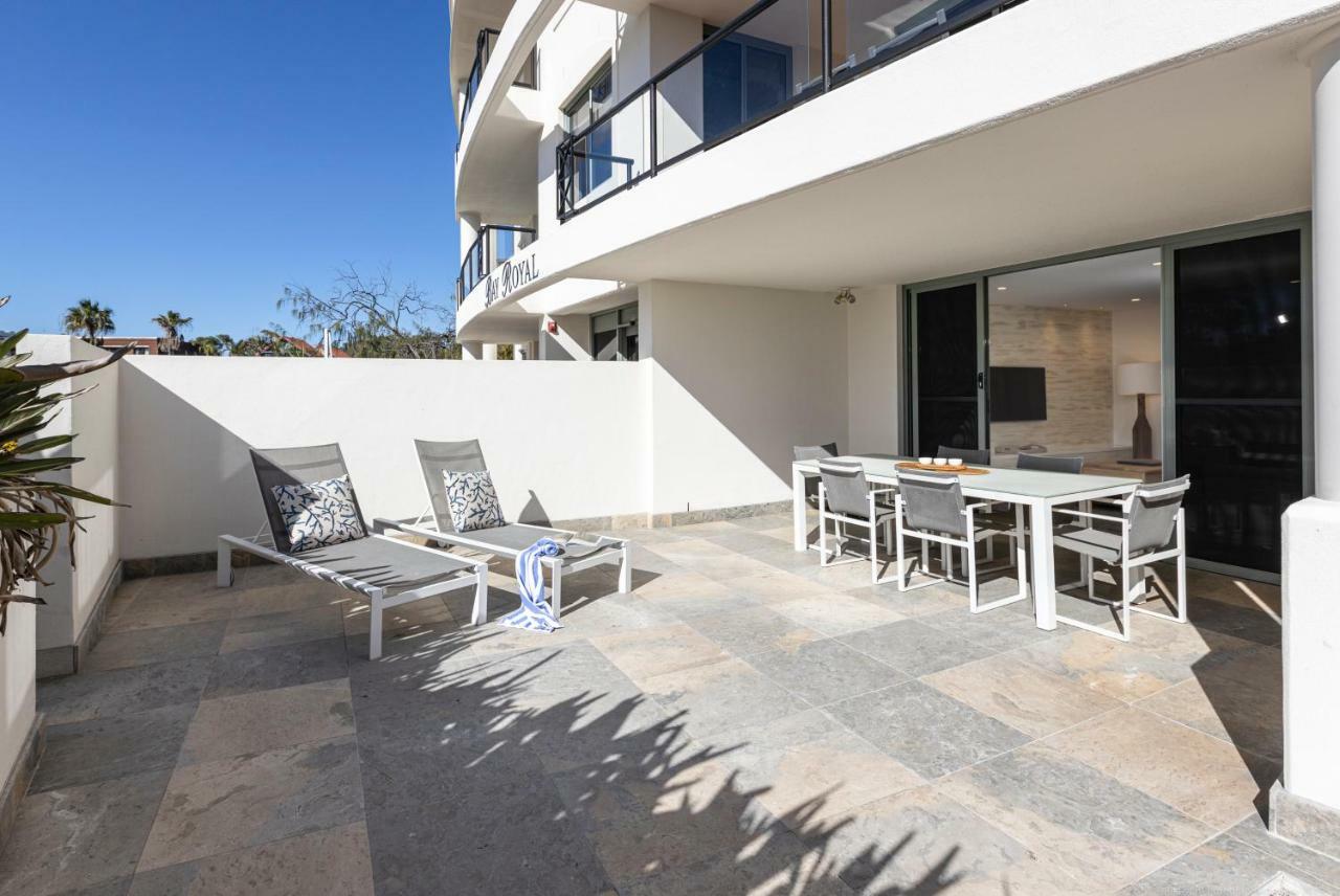 Bay Royal Aparthotel 4*