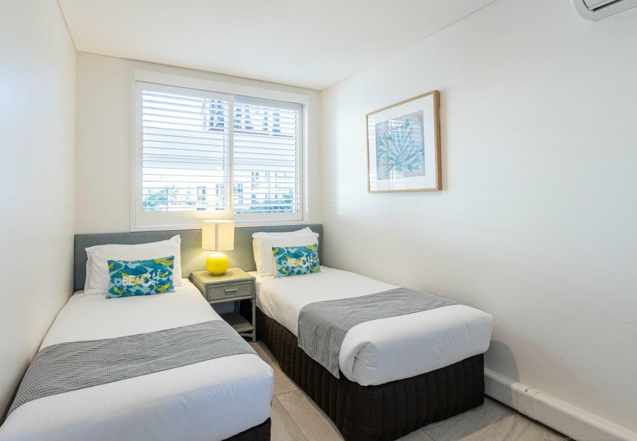 Aparthotel Bay Royal Byron Bay