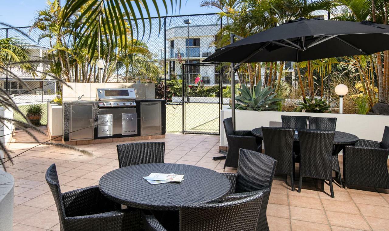 Aparthotel Bay Royal Byron Bay